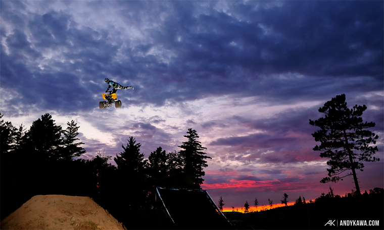 Andy Kawa Photography