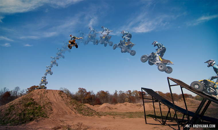 Andy Kawa Photography