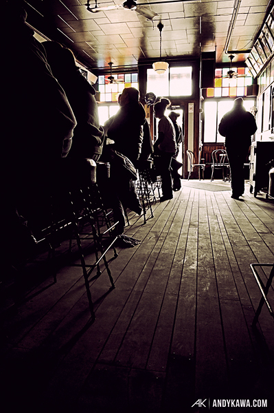 Andy Kawa Photography
