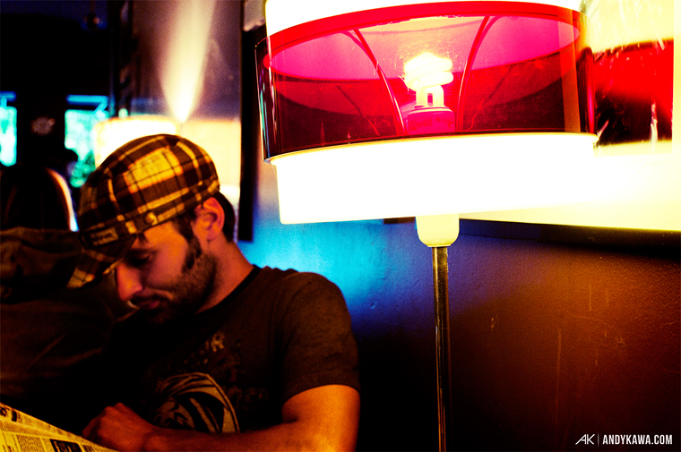 Andy Kawa Photography