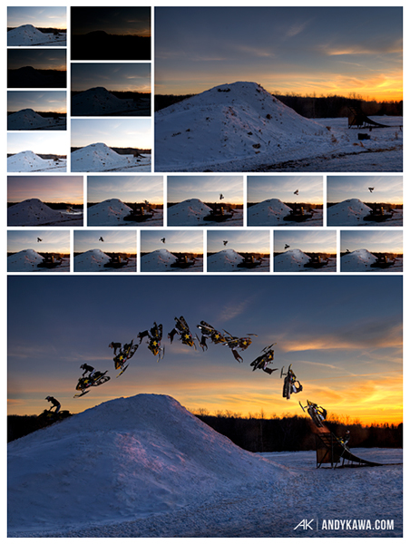 Andy Kawa Photography